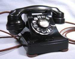 cold calling