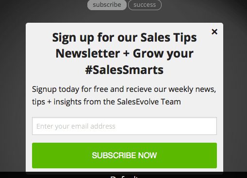 Sales-Tips-Form-Example-SalesEvolve