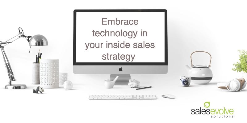 Embrace-Technology-in-Sales-SalesEvolve