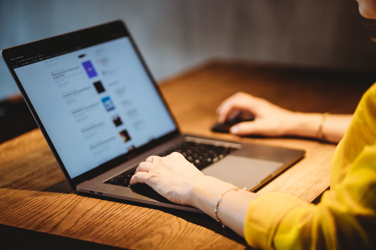 Connected-When-Working-From-Home-SalesEvolve