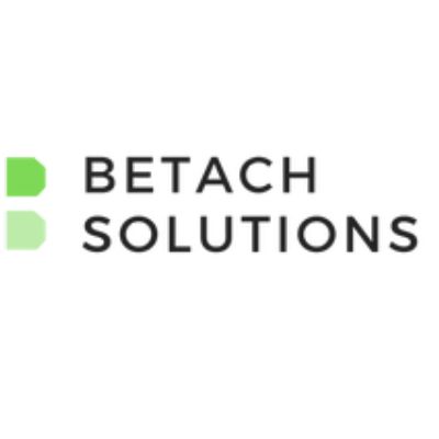 Betach-Solutions-Logo