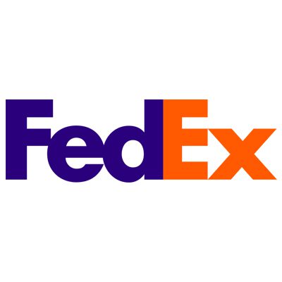 FedEx-Logo