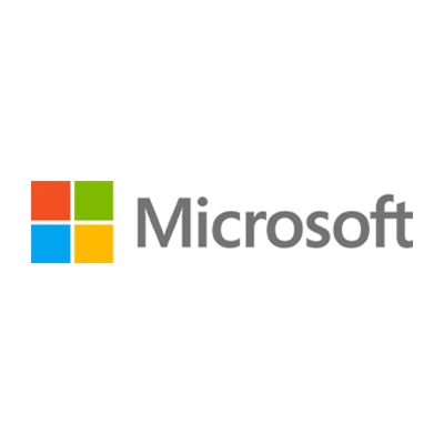 Microsoft-Logo