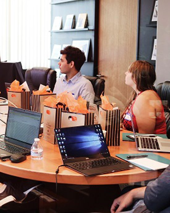 SalesEvolve Tailored Sales Training Solutions