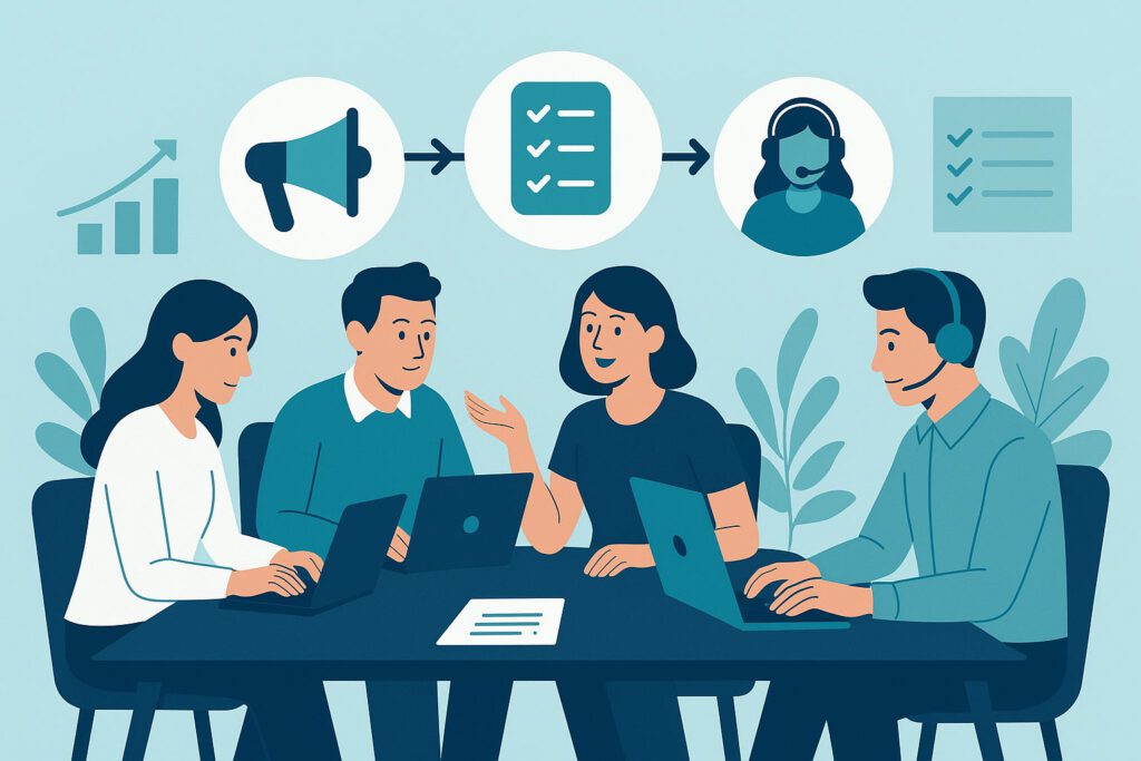 Why Revenue Growth Requires a Holistic Approach